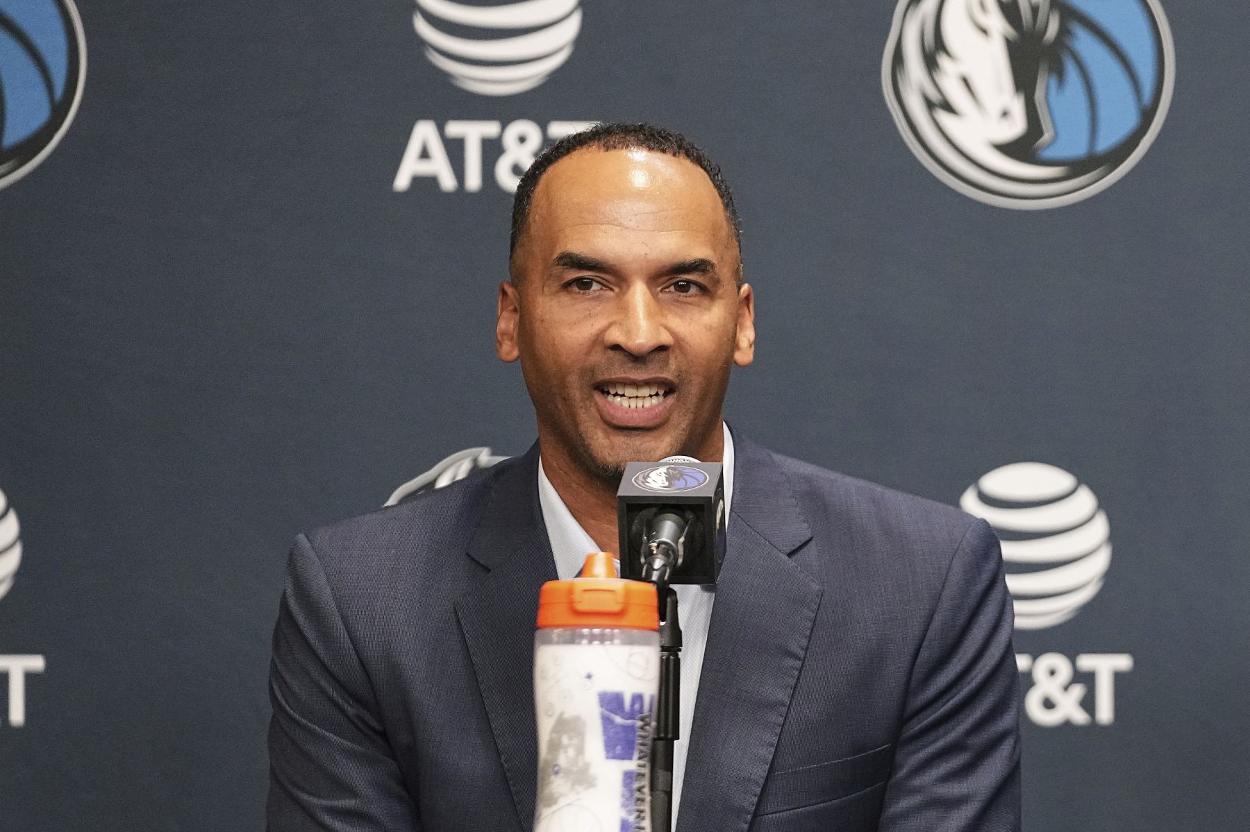 हैरिसन की गोलीबारी पर डोंसिक: मैं इस समय लेकर्स पर ध्यान केंद्रित कर रहा हूं