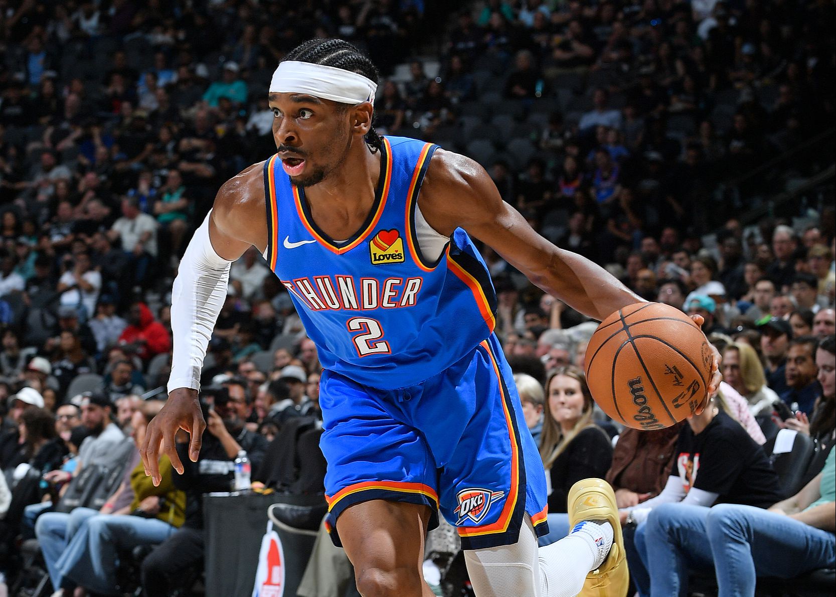 मील का पत्थर! अलेक्जेंडर ने अपने थंडर करियर में 189 बार 30+ अंक बनाए, टीम इतिहास में दूसरे स्थान पर रहे।