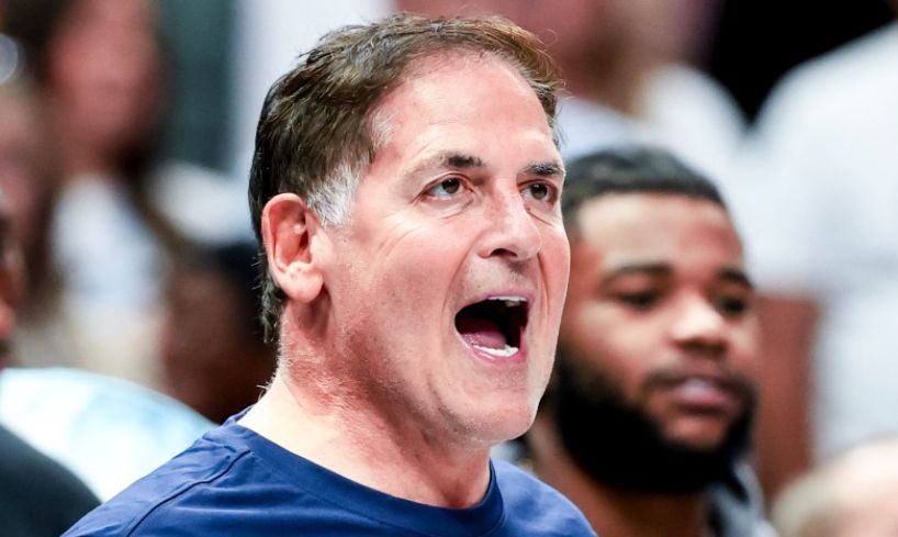 मीजी ने यह खबर दी कि क्यूबा को हैरिसन की जगह पूर्व जैज़ जीएम को नियुक्त करने की उम्मीद है। क्यूबा: मैंने ऐसा कभी नहीं कहा