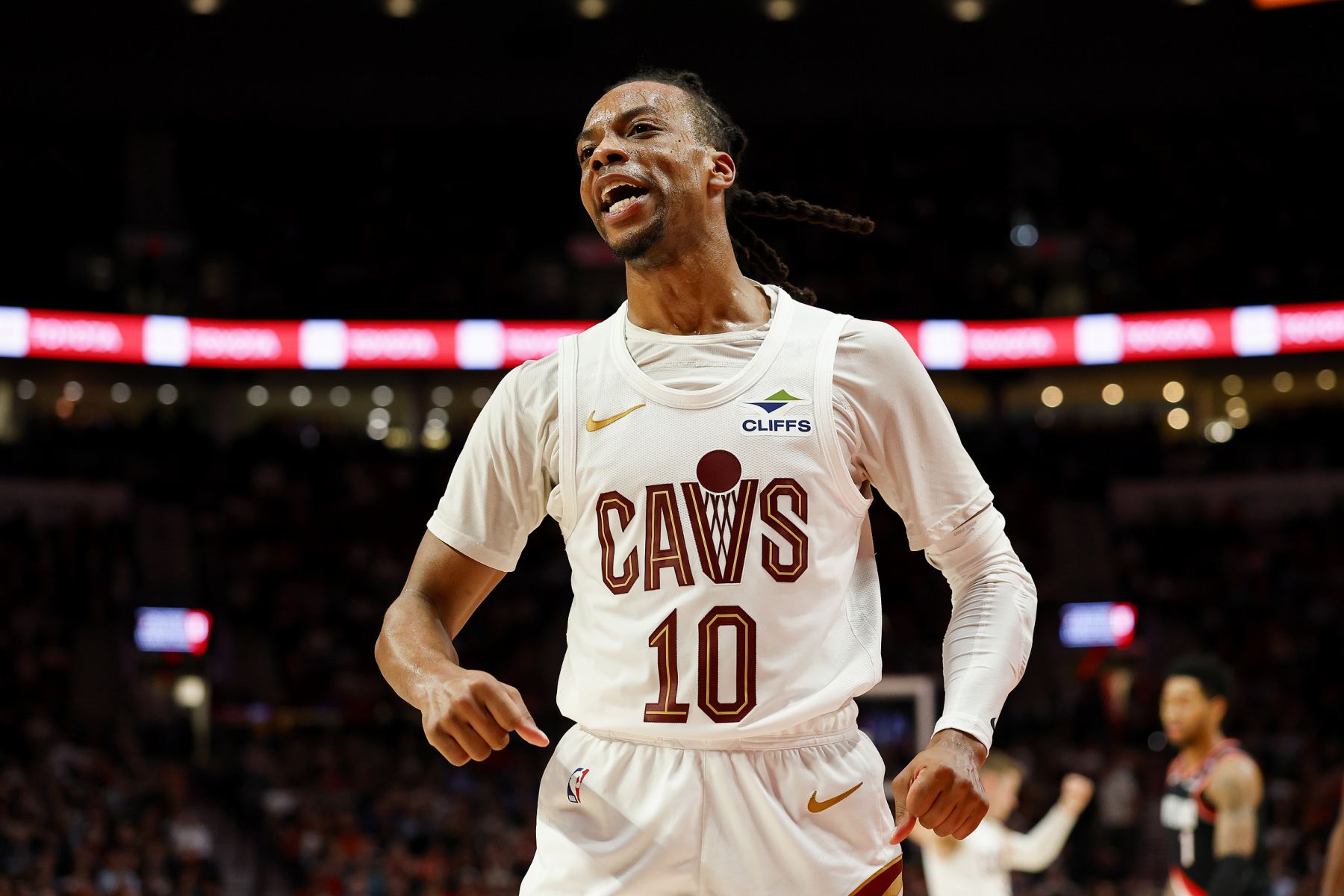 कैवलियर्स की चोट रिपोर्ट: गारलैंड को बड़े पैर के अंगूठे में चोट लगी है और वह हीट के खिलाफ आज के खेल में नहीं खेल पाएंगे