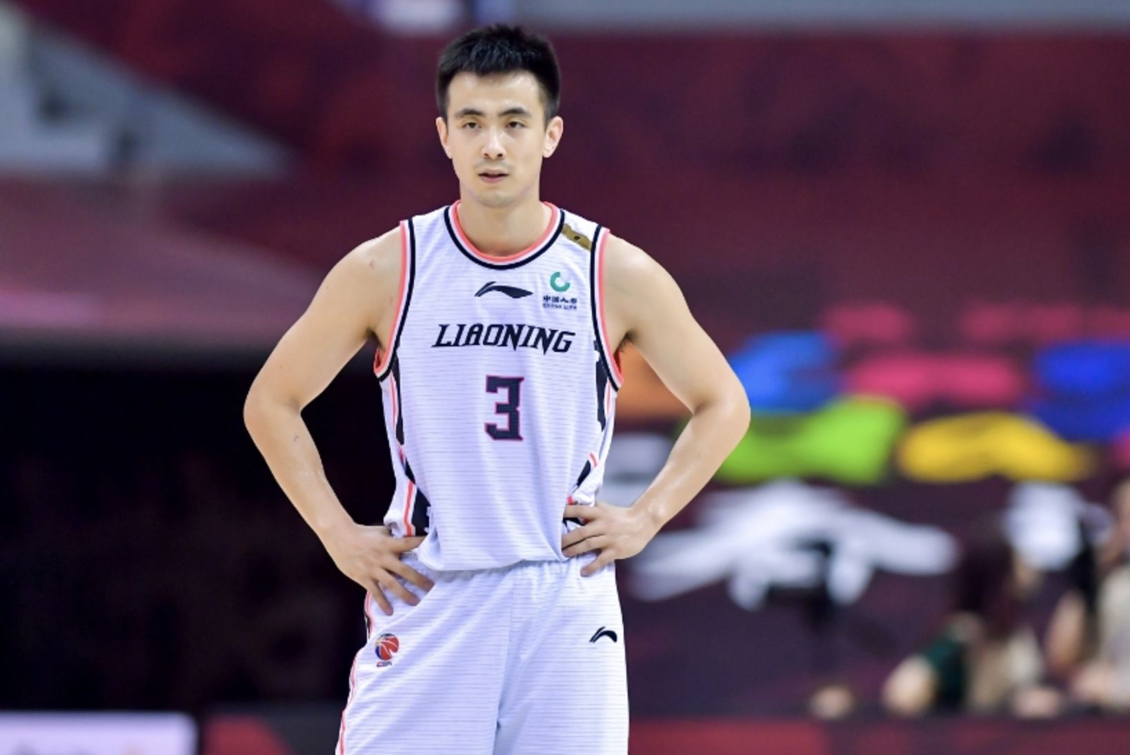 झाओ जिवेई ने पोस्ट किया: आपकी चिंता के लिए आप सभी को धन्यवाद। यह दुख की बात है कि राष्ट्रीय खेल एक चोट के साथ समाप्त हो गए।