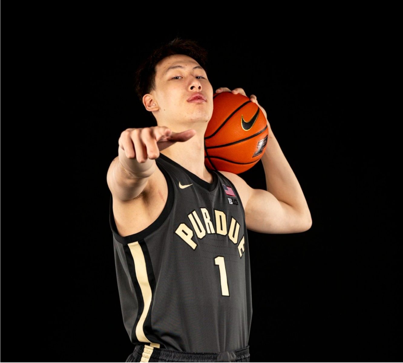 पर्ड्यू विश्वविद्यालय में शामिल हों? ज़ून सिनान इस सप्ताह स्कूल का चुनाव करेंगी