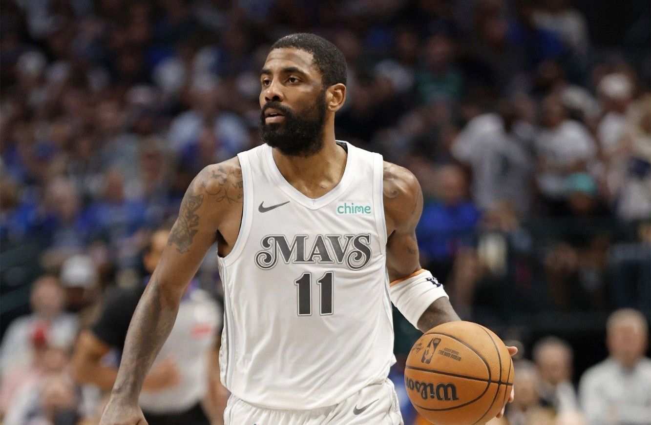 टीम का रिकॉर्ड ख़राब है और निको को निकाल दिया गया है! इरविंग ने सोशल मीडिया पर अपडेट किया: प्रतिकूल परिस्थिति सबसे अच्छी शिक्षक है