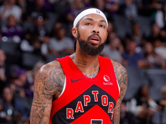 रैप्टर्स ने अंदर 78 अंक बनाए, जो पेसर्स से 40 अंक अधिक है