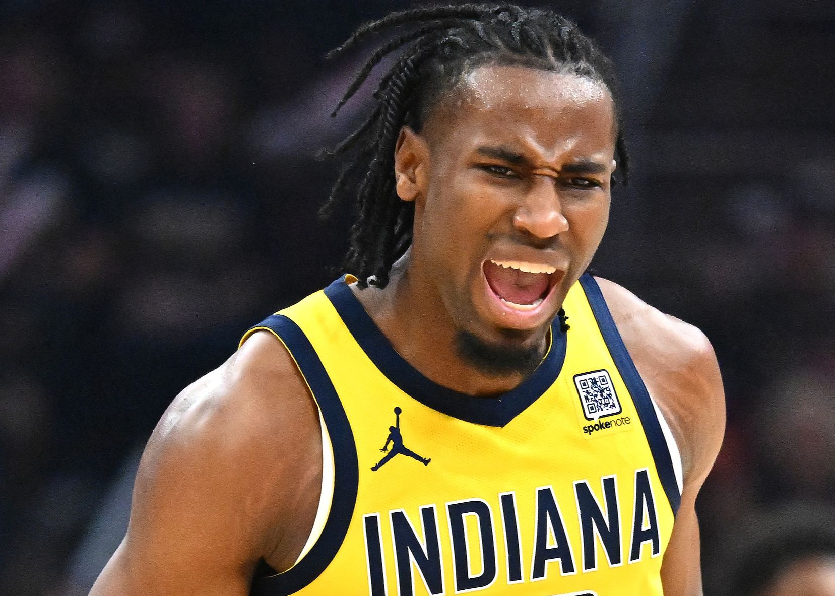 कार्लिस्ले: नेस्मिथ के घुटने में मोच आ गई है और वह कम से कम चार सप्ताह तक खेल से बाहर रहेंगे