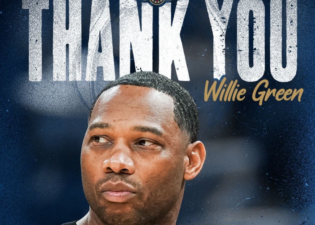 पेलिकन मालिक: ग्रीन को बर्खास्त करने का निर्णय कठिन था, लेकिन मेरा लक्ष्य एक चैंपियनशिप टीम बनाना है