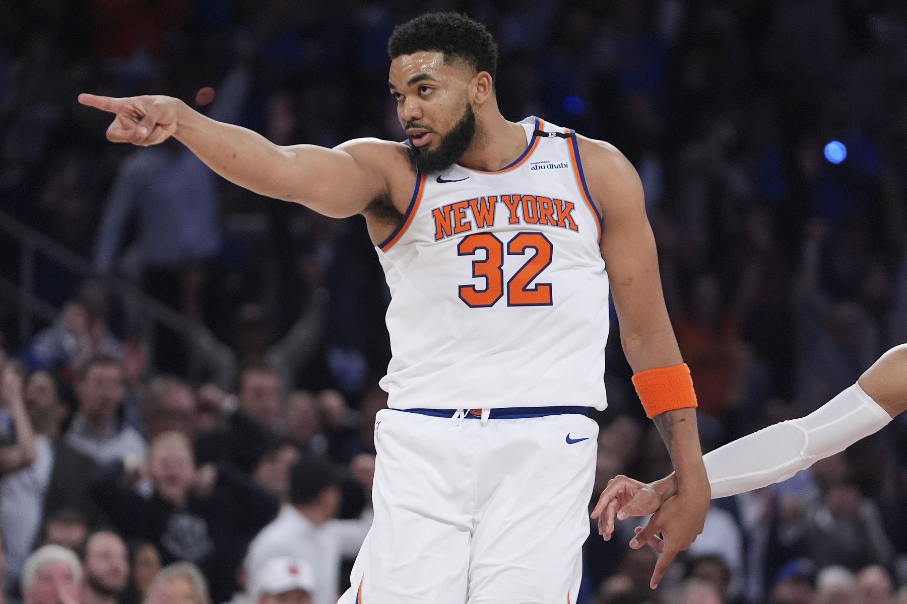 पहले हाफ में 31 अंक! कस्बे: मैंने दूसरे हाफ में अपने प्रदर्शन पर दबाव नहीं डाला और सिर्फ 60 अंक हासिल करने के लिए हारना नहीं चाहता था।