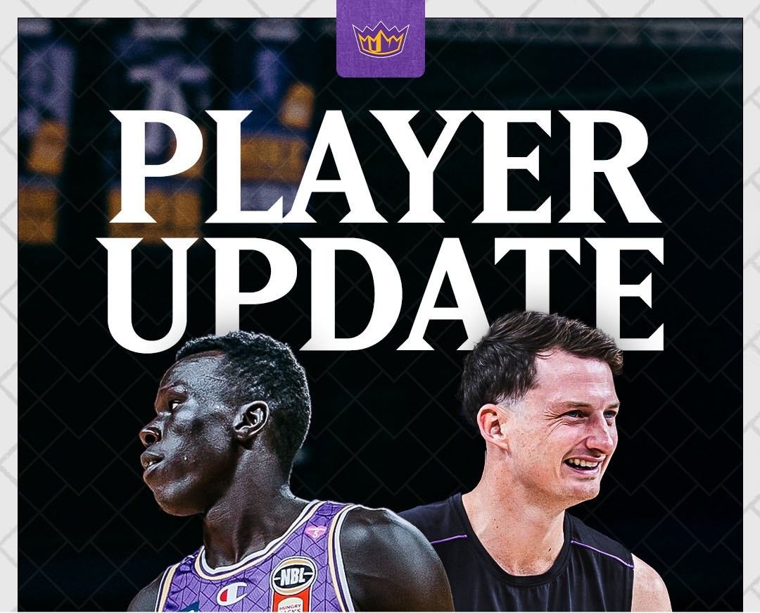 किंग्स अधिकारी: मालुआची हॉक्स के खिलाफ कोर्ट में लौट आया, ब्रूस ने खेल से पहले फैसला किया