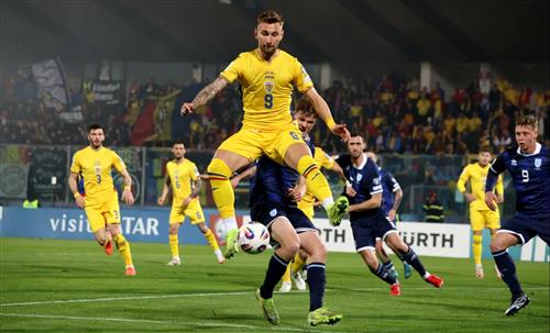 सैन मैरिनो बनाम रोमानिया