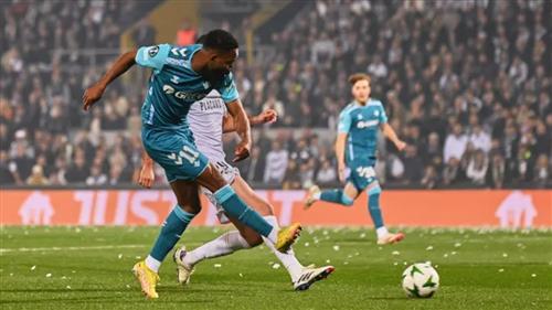 विटोरिया गुइमारेस बनाम रियल बेटिस