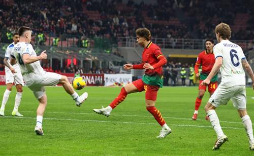 एसी मिलान बनाम लाज़ियो