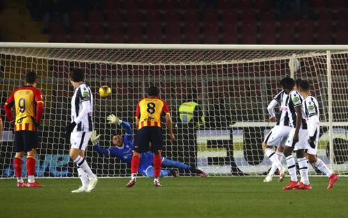 लेसी बनाम उडिनीज़