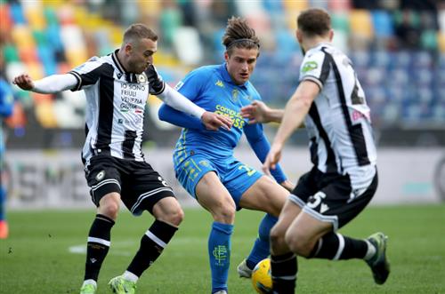 उडिनीज़ बनाम एम्पोली