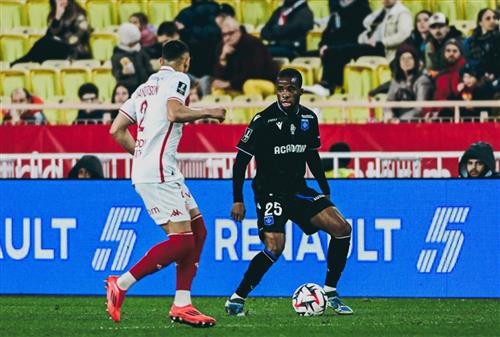 मोनाको बनाम ऑक्सरे