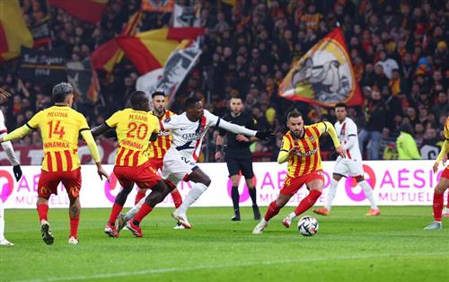 आरसी लेंस और पीएसजी