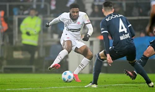 वीएफएल बोचुम बनाम सेंट पॉली