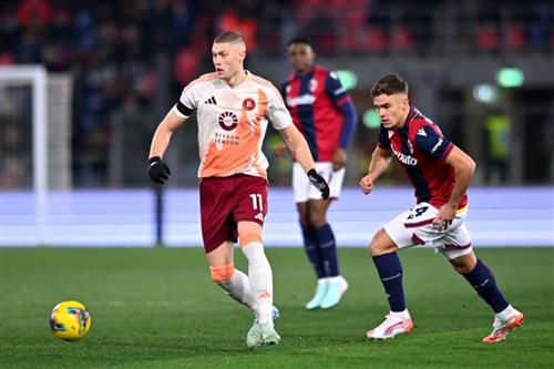 बोलोग्ना बनाम रोमा