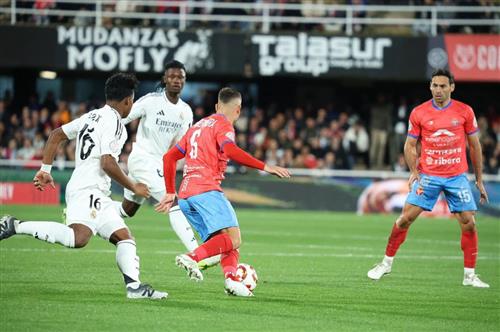 मिनलैस्पोर बनाम रियल मैड्रिड ऐतिहासिक परिणाम