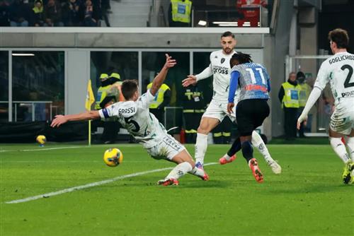 अटलंता बनाम एम्पोली