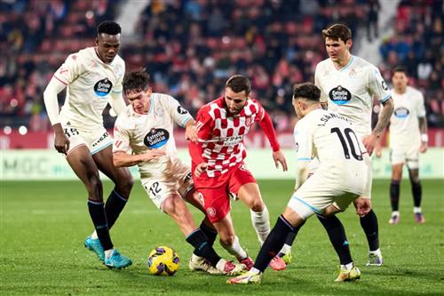 गिरोना बनाम वलाडोलिड