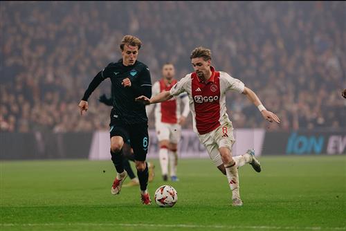 अजाक्स बनाम लाज़ियो