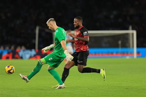 आरसी सेल्टा बनाम आरसी मलोरका