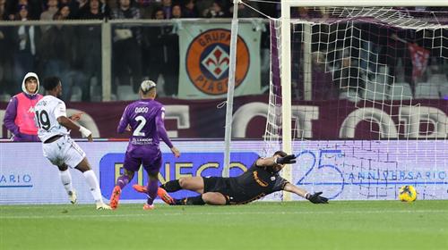 फियोरेंटीना बनाम एम्पोली