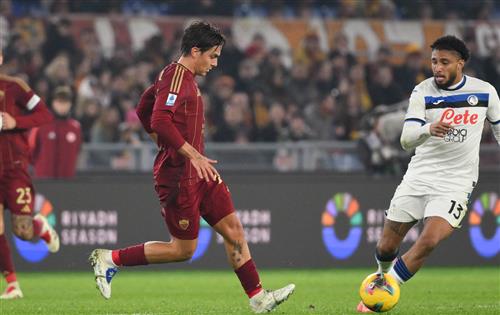 रोमा बनाम अटलंता