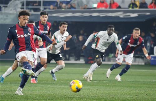 बोलोग्ना बनाम वेनिस