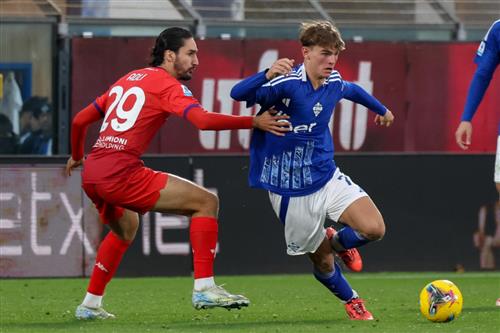 कोमो बनाम फियोरेंटीना