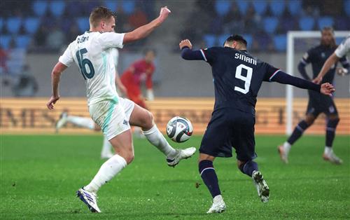 लक्ज़मबर्ग बनाम बकयेलरलैंड