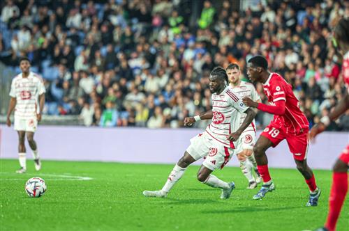 मोंटपेलियर बनाम ब्रेस्ट