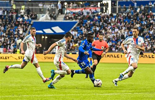 ल्योन बनाम ऑक्सरे