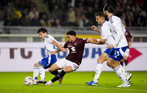 टोरिनो बनाम कोमो