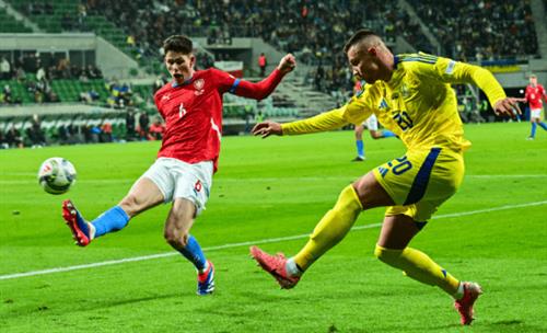 यूक्रेन बनाम सीएच सेकंड