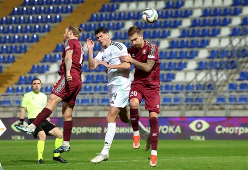 बेलारूस बनाम आयरलैंड Bắc