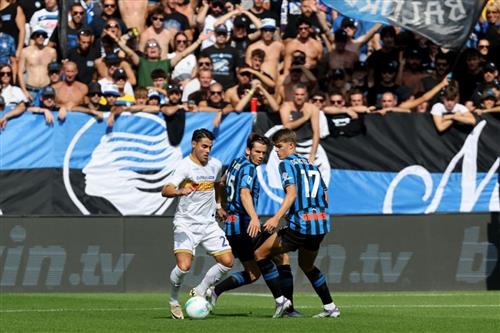 अटलंता बनाम लेसी