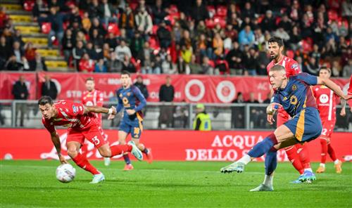 मोंज़ा बनाम रोमा