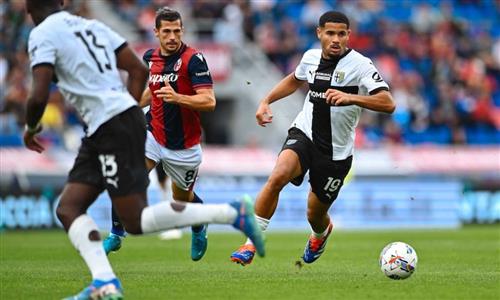 बोलोग्ना बनाम पर्मा