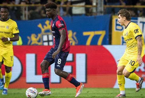 पर्मा बनाम कैग्लियारी