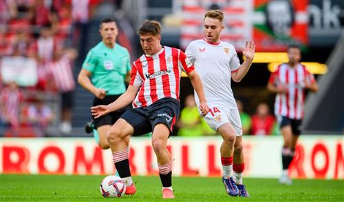 एथलेटिक बिलबाओ बनाम सेविला