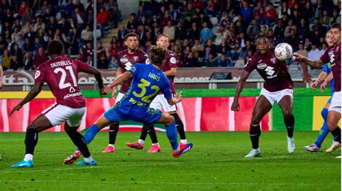 टोरिनो बनाम एम्पोली