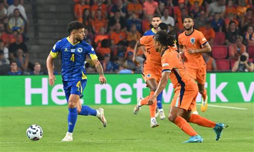 हसलाम बनाम ओल्ड बोस्निया और हर्जेगोविना