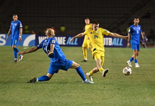 अज़रबैजान बनाम यूक्रेन