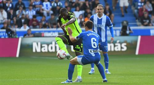 अलावेस बनाम रियल बेटिस