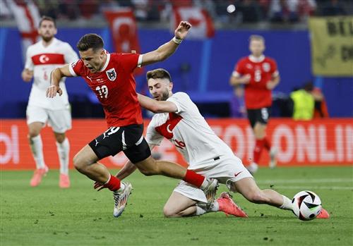 ऑस्ट्रिया बनाम तुर्किये