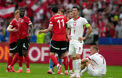 पोलैंड बनाम ऑस्ट्रिया