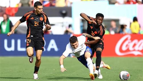 संयुक्त राज्य अमेरिका बनाम कोलंबिया