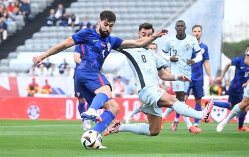 पुर्तगाल बनाम क्रोएशिया