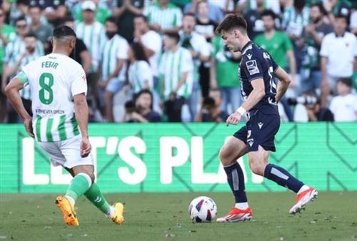 रियल बेटिस बनाम रियल सोसिदाद